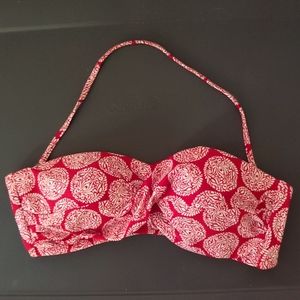 Halter bikini top (Buy 2 bikini tops for $18)